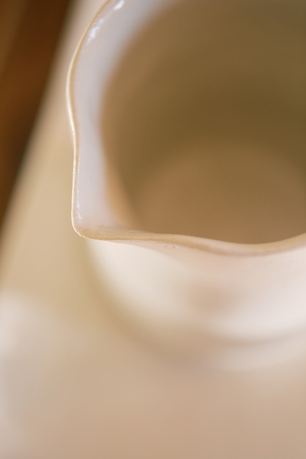 ceramic home communion set